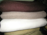 Patu, Blanket, Nepal, Goat, Wool, Natural, Shawl, Patoo, Scarf, Cashmere, Pashmina, Twin