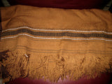 Afghan Patu Shawl, patoo, pato, blanket scarf, wrap, pashtun chadar, thick heavy, pakistan tribal kambal