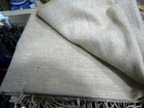 AFGHAN PATOO BLANKET WOOL SHAWL PATU SCARF WRAP HEAVY KAMBAL MENS WOMENS CHADAR