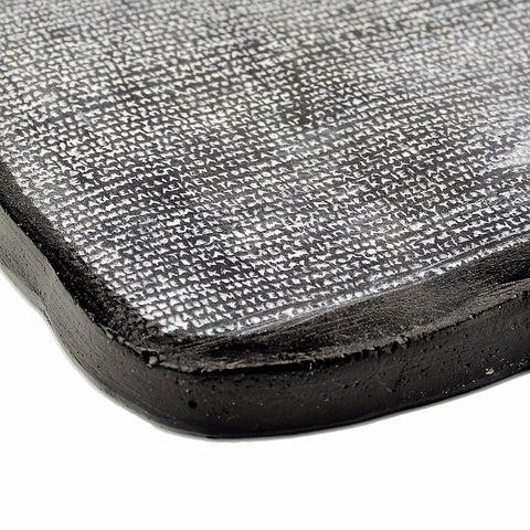 Rosetta Stone Replica Louvre Egyptian Wall Sculpture Reproduction Ancient Egypt Tablet