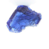 Sapphire Rough Facet Gem Blue Sri Lanka Natural Uncut 2 Ct