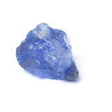 Sapphire Rough Facet Gem Blue Sri Lanka Natural Uncut 2 Ct
