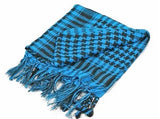 Shemagh, Scarf, Desert, Bandana, Muslim, Keffiyeh, Arab, Palestine, Military, Arabic, Cotton