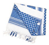 Shemagh, Scarf, Desert, Bandana, Muslim, Keffiyeh, Arab, Palestine, Military, Arabic, Cotton