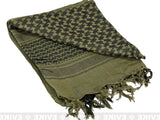 Shemagh, Scarf, Desert, Bandana, Muslim, Keffiyeh, Arab, Palestine, Military, Arabic, Cotton