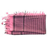 Shemagh, Scarf, Desert, Bandana, Muslim, Keffiyeh, Arab, Palestine, Military, Arabic, Cotton