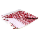 Shemagh, Scarf, Desert, Bandana, Muslim, Keffiyeh, Arab, Palestine, Military, Arabic, Cotton